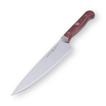 Load image into Gallery viewer, Messermeister Custom Red Chef's Knife - 8" [Online Only]
