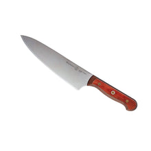 Load image into Gallery viewer, Messermeister Custom Red Chef's Knife - 8" [Online Only]
