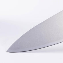 Load image into Gallery viewer, Messermeister Custom Red Chef's Knife - 8" [Online Only]
