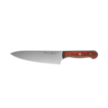 Load image into Gallery viewer, Messermeister Custom Red Chef's Knife - 8" [Online Only]
