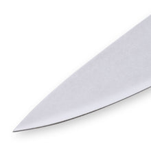 Load image into Gallery viewer, Messermeister Custom Red Chef's Knife - 8" [Online Only]
