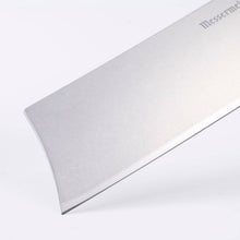 Load image into Gallery viewer, Messermeister Custom Red Nakiri Knife - 6.5" [Online Only]
