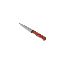 Load image into Gallery viewer, Messermeister Custom Red Paring Knife - 3.5" [Online Only]
