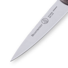 Load image into Gallery viewer, Messermeister Custom Red Paring Knife - 3.5" [Online Only]
