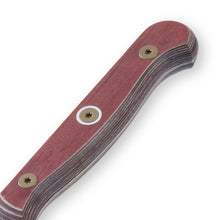 Load image into Gallery viewer, Messermeister Custom Red Paring Knife - 3.5" [Online Only]
