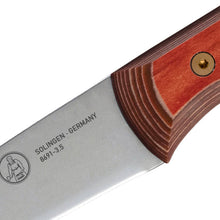 Load image into Gallery viewer, Messermeister Custom Red Paring Knife - 3.5" [Online Only]
