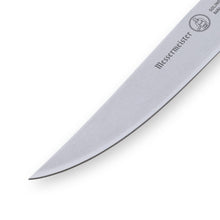 Load image into Gallery viewer, Messermeister Custom Red 4 Piece Steak Knife Set [Online Only]
