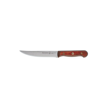 Load image into Gallery viewer, Messermeister Custom Red 4 Piece Steak Knife Set [Online Only]
