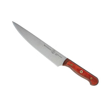 Load image into Gallery viewer, Messermeister Custom Red Utility Knife - 6" [Online Only]
