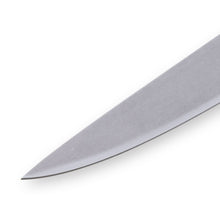 Load image into Gallery viewer, Messermeister Custom Red Utility Knife - 6" [Online Only]
