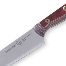Load image into Gallery viewer, Messermeister Custom Red Utility Knife - 6" [Online Only]

