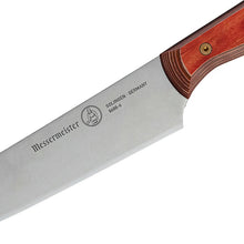 Load image into Gallery viewer, Messermeister Custom Red Utility Knife - 6" [Online Only]
