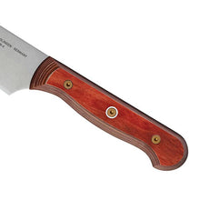 Load image into Gallery viewer, Messermeister Custom Red Utility Knife - 6" [Online Only]
