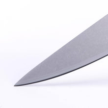 Load image into Gallery viewer, Messermeister Custom Red Utility Knife - 6" [Online Only]
