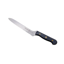 Load image into Gallery viewer, Messermeister Custom Scalloped Offset Knife - 8" [Online Only]
