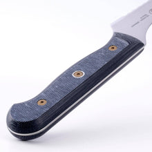 Load image into Gallery viewer, Messermeister Custom Scalloped Offset Knife - 8" [Online Only]
