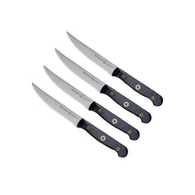 Load image into Gallery viewer, Messermeister Custom Steak Knife Set - 4 Piece [Online Only]
