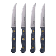 Load image into Gallery viewer, Messermeister Custom Steak Knife Set - 4 Piece [Online Only]
