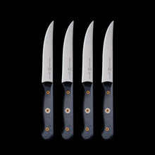Load image into Gallery viewer, Messermeister Custom Steak Knife Set - 4 Piece [Online Only]
