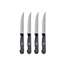 Load image into Gallery viewer, Messermeister Custom Steak Knife Set - 4 Piece [Online Only]
