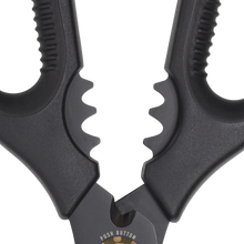 Load image into Gallery viewer, Messermeister Esther Choi Push Button Take-Apart Precision Shears - 7" [Online Only]
