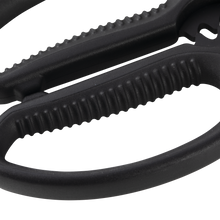 Load image into Gallery viewer, Messermeister Esther Choi Push Button Take-Apart Precision Shears - 7" [Online Only]
