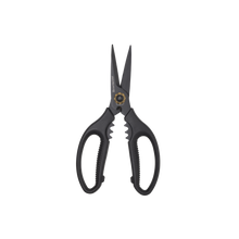 Load image into Gallery viewer, Messermeister Esther Choi Push Button Take-Apart Precision Shears - 7" [Online Only]

