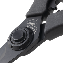 Load image into Gallery viewer, Messermeister Esther Choi Push Button Take-Apart Precision Shears - 7" [Online Only]
