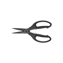 Load image into Gallery viewer, Messermeister Esther Choi Push Button Take-Apart Precision Shears - 7" [Online Only]

