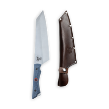 Load image into Gallery viewer, INR x Messermeister Camp Knife - 8" [Online Only]
