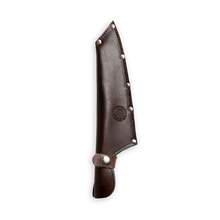 Load image into Gallery viewer, INR x Messermeister Camp Knife - 8" [Online Only]
