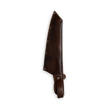 Load image into Gallery viewer, INR x Messermeister Camp Knife - 8" [Online Only]
