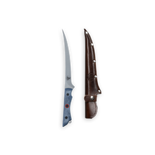 Load image into Gallery viewer, INR x Messermeister Mid-Flex Fillet Knife - 7" [Online Only]
