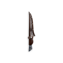 Load image into Gallery viewer, INR x Messermeister Mid-Flex Fillet Knife - 7" [Online Only]
