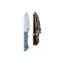 Load image into Gallery viewer, INR x Messermeister Utility - 4.5" [Online Only]
