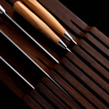 Load image into Gallery viewer, Messermeister In-Drawer Knife Holder - 11 Slot [Online Only]
