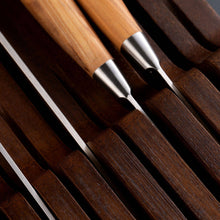 Load image into Gallery viewer, Messermeister In-Drawer Knife Holder - 11 Slot [Online Only]
