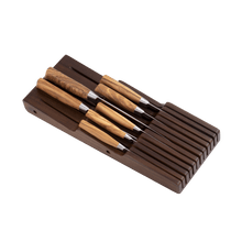 Load image into Gallery viewer, Messermeister In-Drawer Knife Holder - 11 Slot [Online Only]
