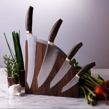Load image into Gallery viewer, Messermeister Kawashima Magnet Block Set - 5 Piece [Online Only]
