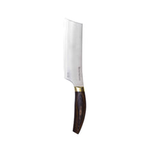 Load image into Gallery viewer, Kawashima Nakiri Knife - 6.5" [Online Only]
