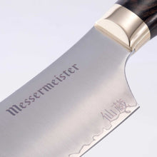 Load image into Gallery viewer, Kawashima Nakiri Knife - 6.5" [Online Only]

