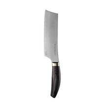 Load image into Gallery viewer, Kawashima Nakiri Knife - 6.5" [Online Only]
