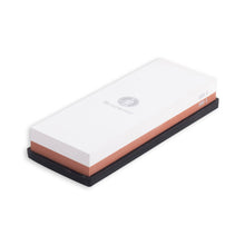 Load image into Gallery viewer, Messermeister Maintenance Stone - 1000 &amp; 3000 Grit [Online Only]
