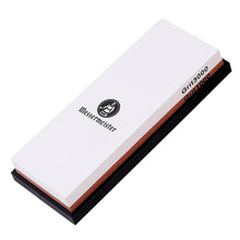 Load image into Gallery viewer, Messermeister Maintenance Stone - 1000 &amp; 3000 Grit [Online Only]
