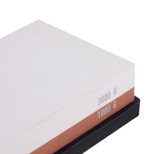 Load image into Gallery viewer, Messermeister Maintenance Stone - 1000 &amp; 3000 Grit [Online Only]
