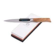 Load image into Gallery viewer, Messermeister Maintenance Stone - 1000 &amp; 3000 Grit [Online Only]
