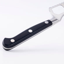 Load image into Gallery viewer, Messermeister Meridian Elite Cheese &amp; Tomato Knife - 5" [Online Only]
