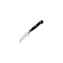 Load image into Gallery viewer, Messermeister Meridian Elite Bird's Beak Garnishing Knife - 2.5" [Online Only]
