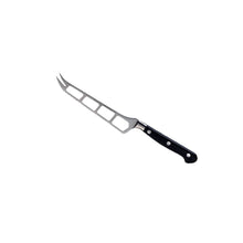 Load image into Gallery viewer, Messermeister Meridian Elite Cheese &amp; Tomato Knife - 5" [Online Only]
