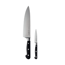 Load image into Gallery viewer, Messermeister Meridian Elite Chef and Parer Set - 2 Piece [Online Only]

